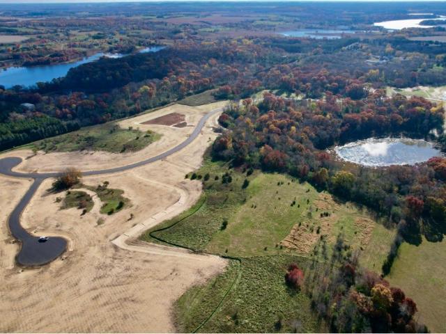 Land for sale in Saint Croix, Wisconsin
