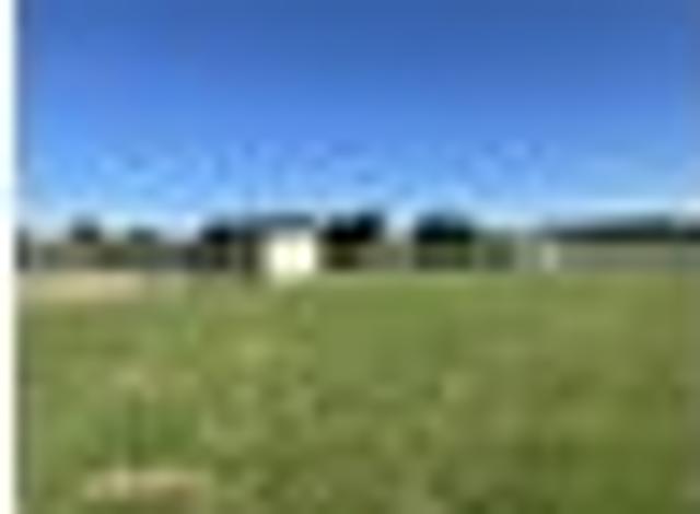 Land for sale in Gisborne