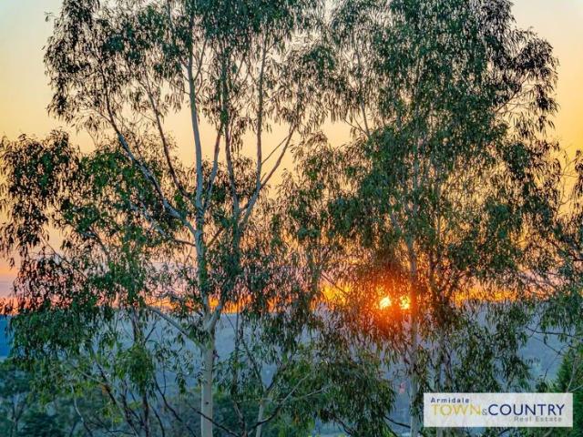 Land for sale in Abington, New South Wales