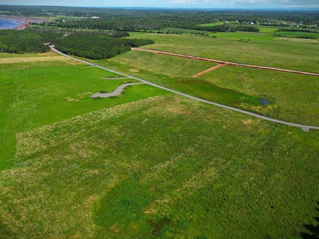 Land for sale in Pugwash, Nova Scotia