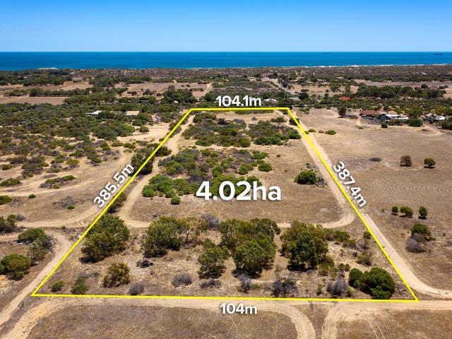 Land for sale in Waggrakine, Western Australia