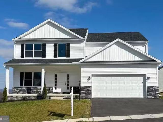 House for rent in York