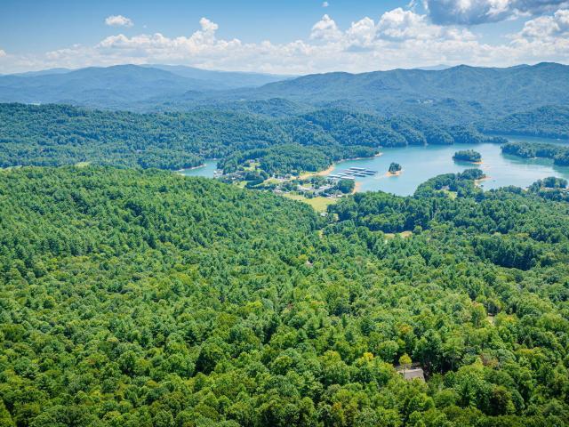 Land for sale in Tennessee