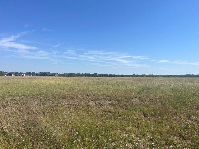 Land for sale in Kansas