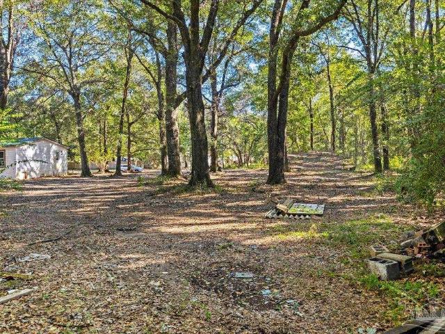 Land for sale in Milton, Florida