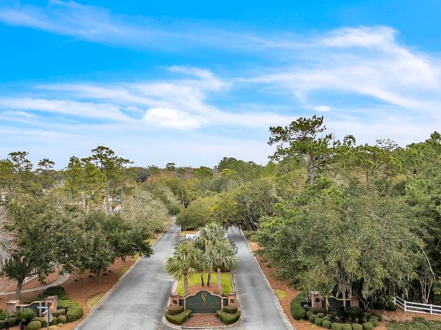 Land for sale in Waverly, Georgia