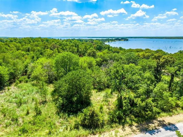 Land for sale in Hunt, Texas