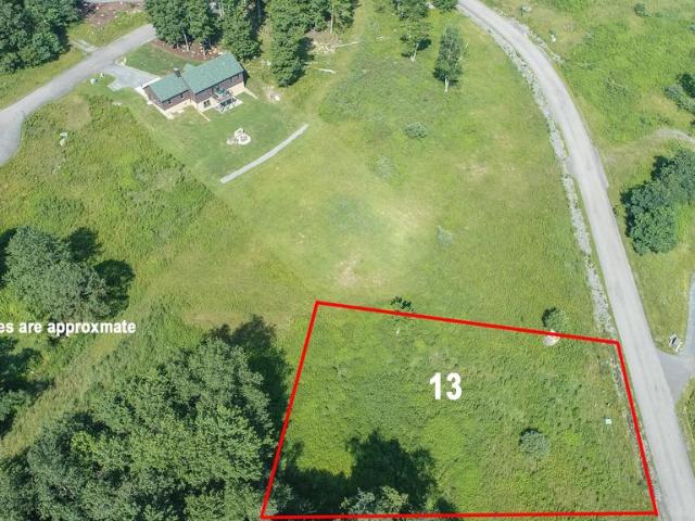 Land for sale in Garrett, Maryland