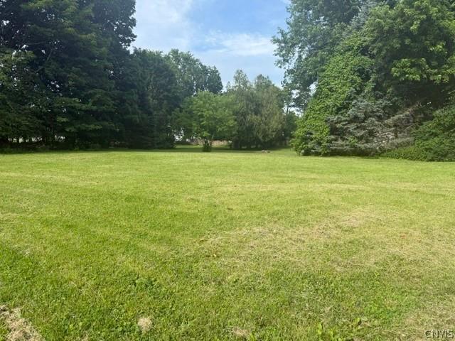 Land for sale in Wampsville, New York