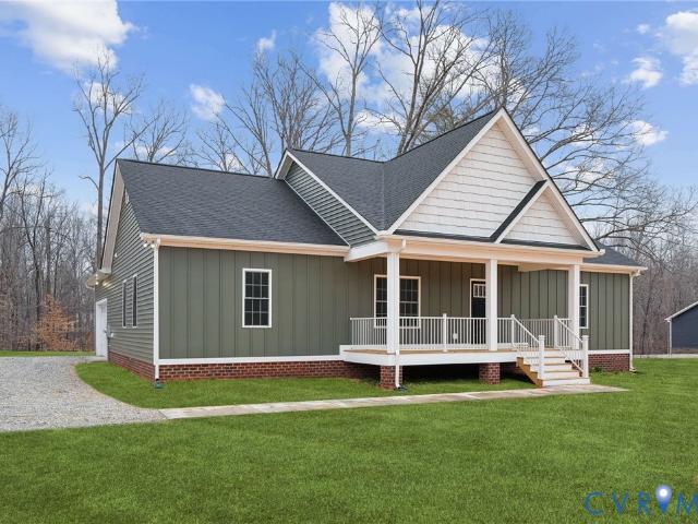 House for sale in Virginia