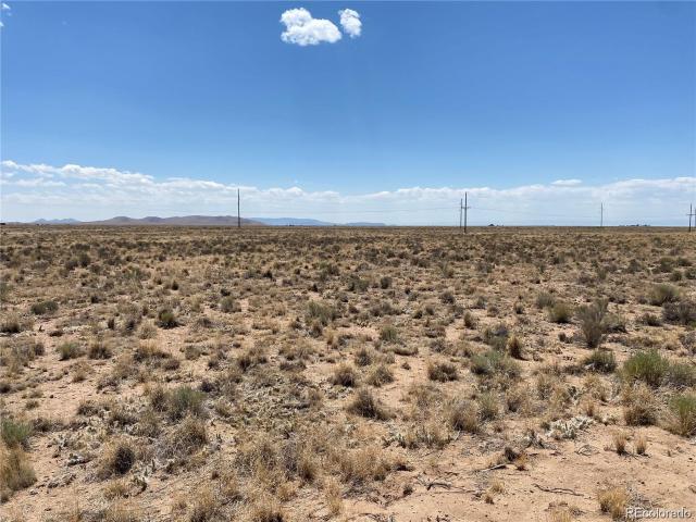 Land for sale in Blanca, Colorado