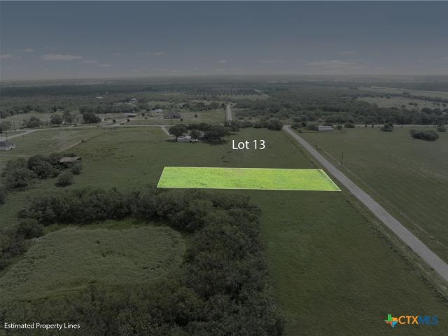 Land for sale in Wilson, Texas
