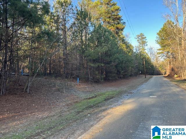 Land for sale in Clanton, Alabama