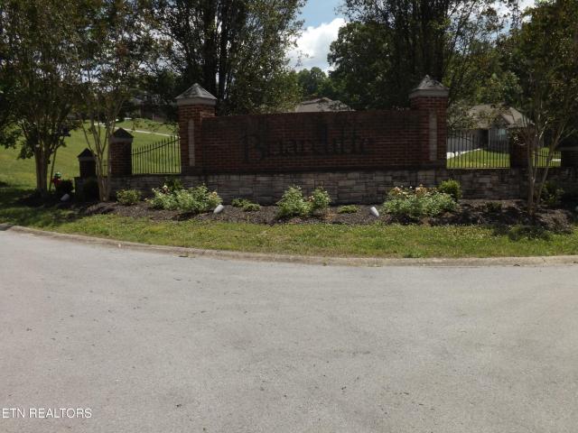 Land for sale in Tennessee