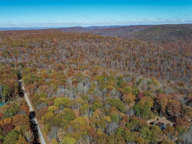Land for sale in Garrett, Maryland