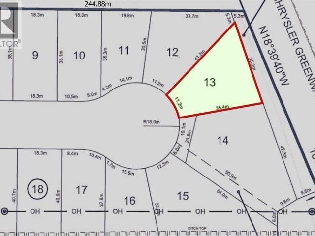 Property for sale in Essex, Ontario
