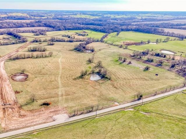 Land for sale in Warrensburg, Missouri