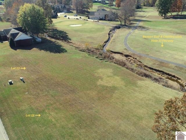 Land for sale in Benton, Kentucky