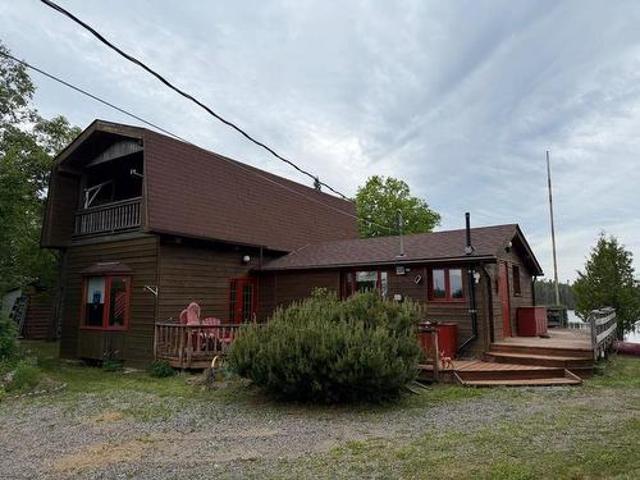 Property for sale in Terrace Bay, Ontario