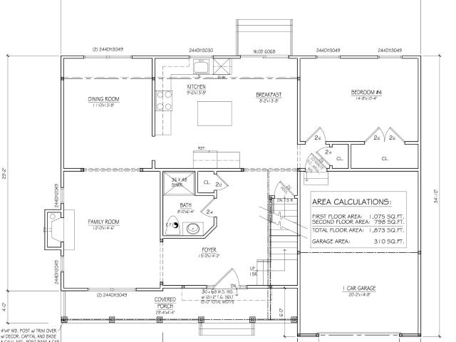 House for sale in Centereach, New York