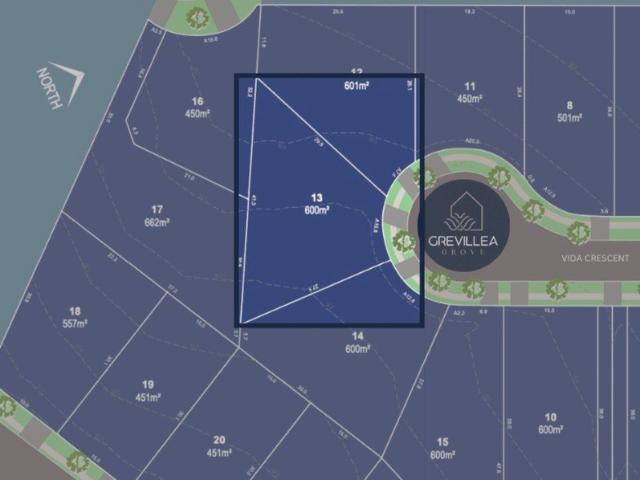 Land for sale in Sydney, New South Wales