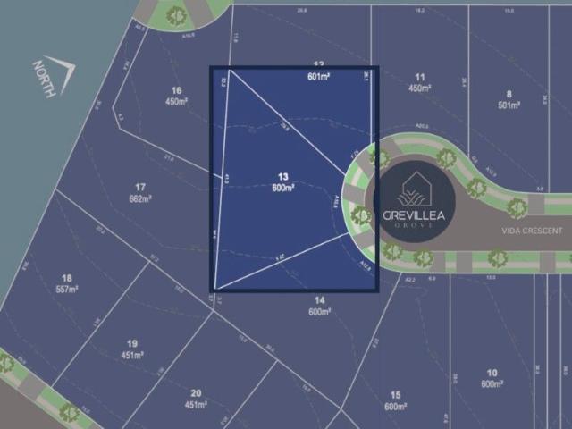 Land for sale in Narellan Vale, New South Wales