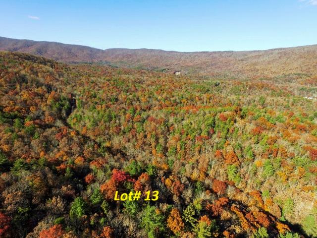Land for sale in Virginia