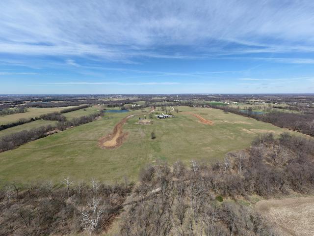 Land for sale in Columbia, Missouri