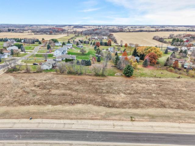 Land for sale in Edgerton, Wisconsin