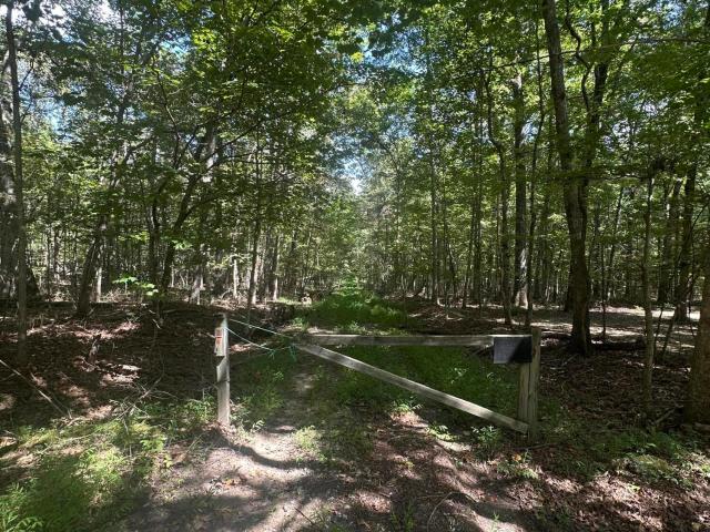 Land for sale in Tennessee