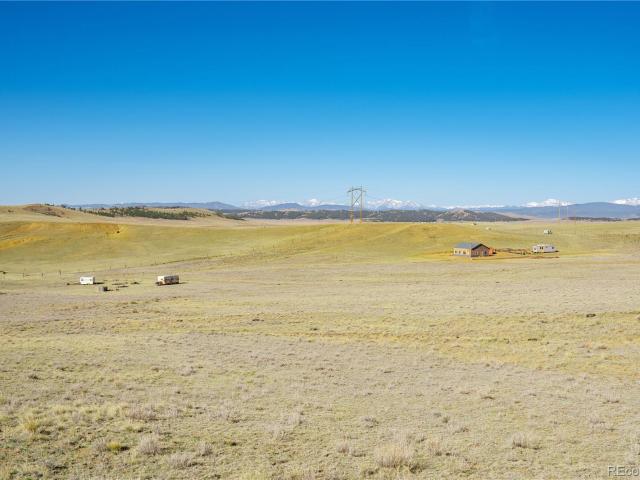 Land for sale in Hartsel, Park County