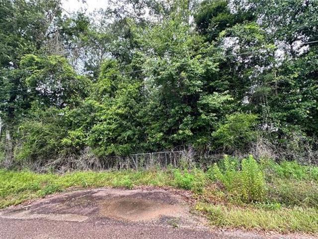Land for sale in Lacombe, Louisiana