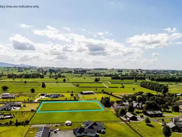 House for sale in Matamata, Waikato