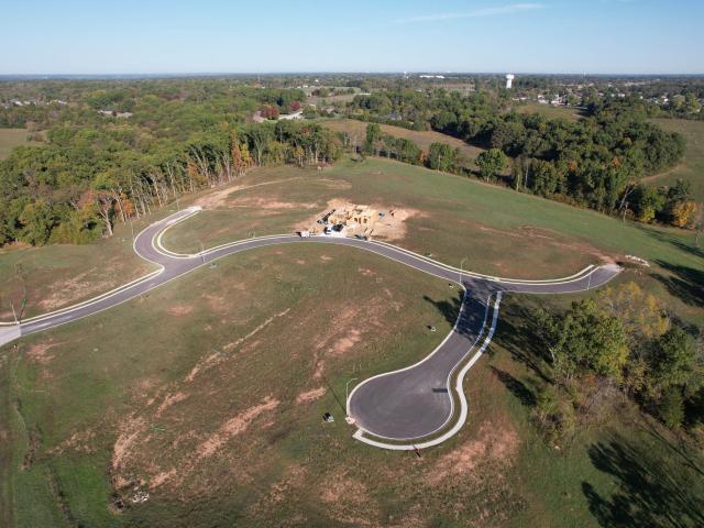Land for sale in Nixa, Missouri