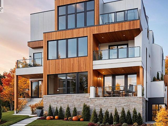 Land for sale in British Columbia