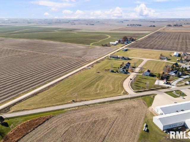 Land for sale in New Liberty, Iowa