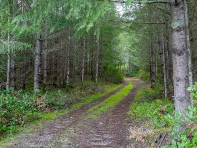 Land for sale in Nanaimo, British Columbia