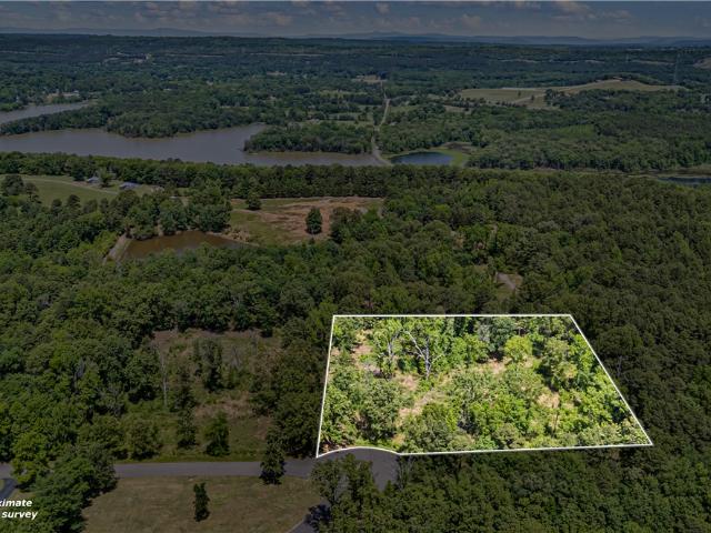 Land for sale in Ark