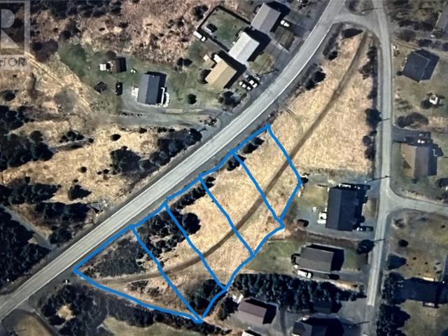 Land for sale in Pouch Cove, Newfoundland And Labrador