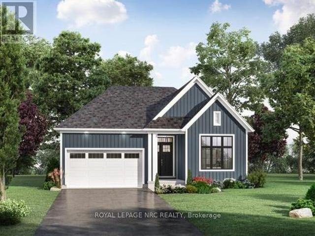 House for sale in Niagara, Ontario