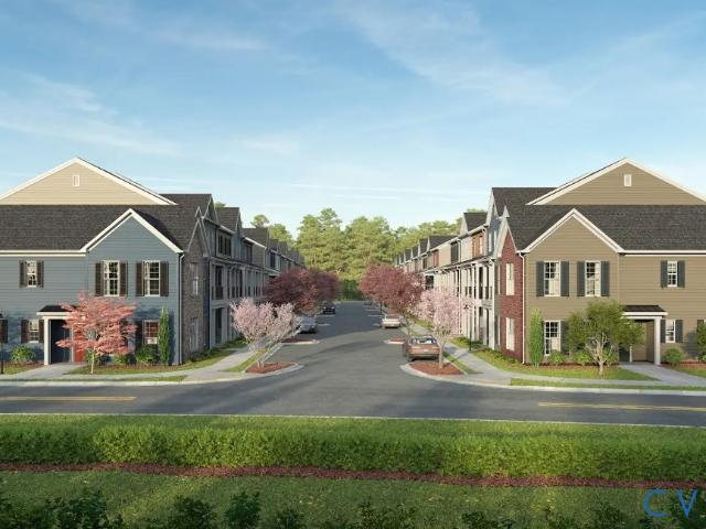 Townhouse for sale in Virginia