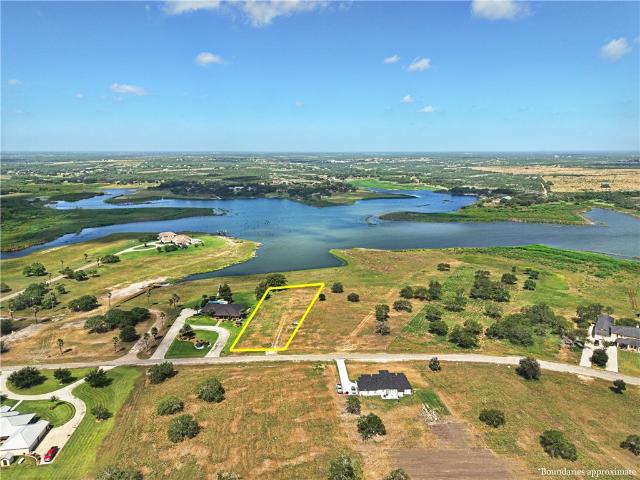 Land for sale in Sandia, Texas