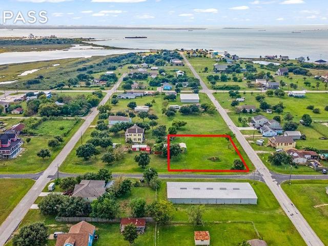 Property for sale in Port Bolivar, Texas