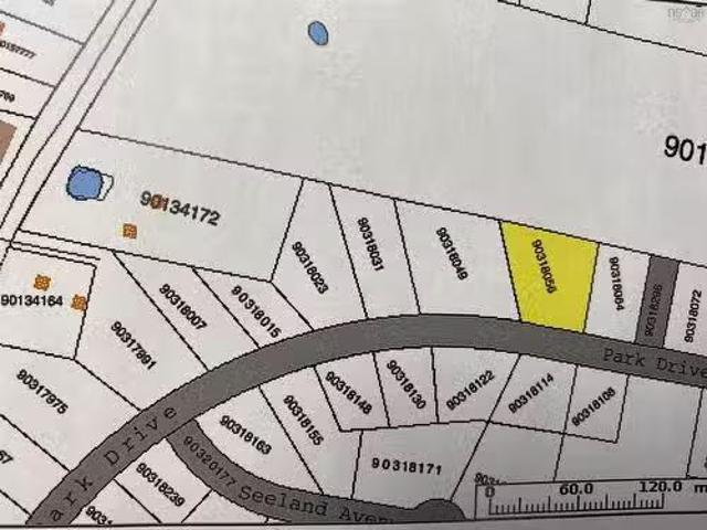 House for sale in Brooklyn, Nova Scotia