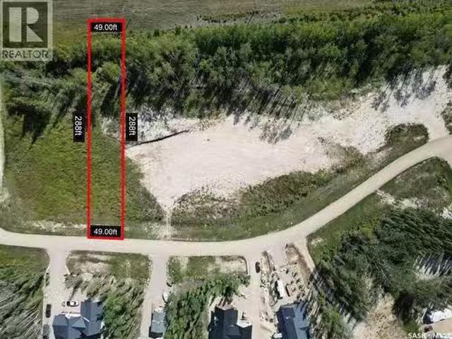 House for sale in Candle Lake, Saskatchewan