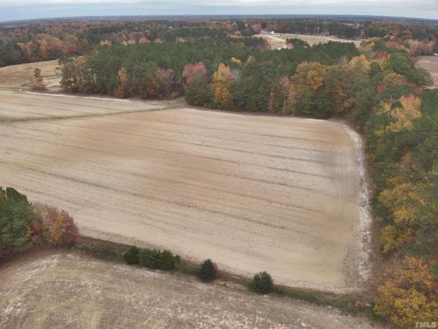 Land for sale in North Carolina