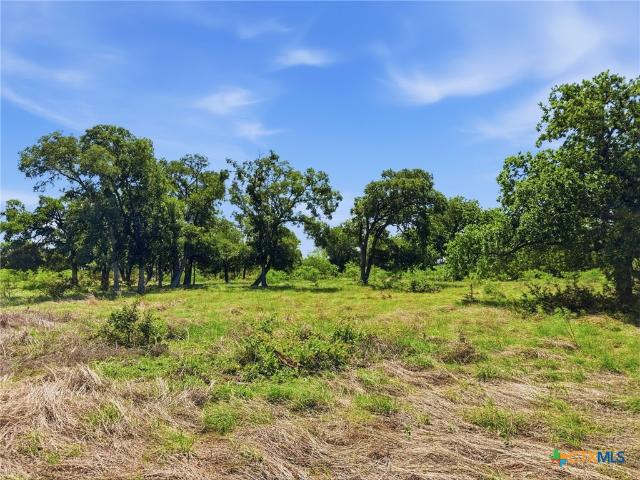 Land for sale in Hamilton, Texas