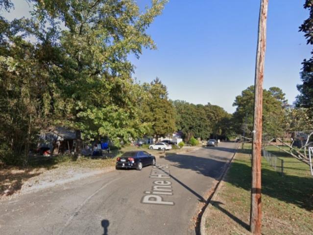 Land for sale in De Queen, Sevier County