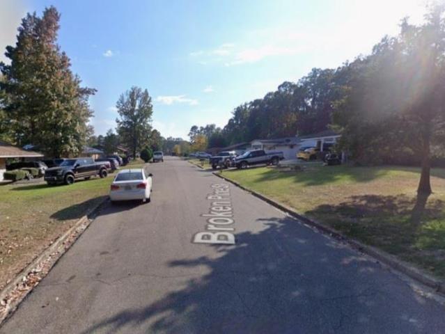 Land for sale in De Queen, Sevier County