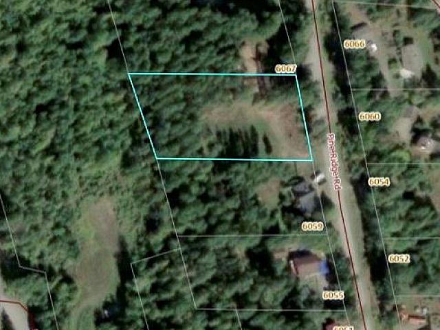 Land for sale in Lardeau, British Columbia